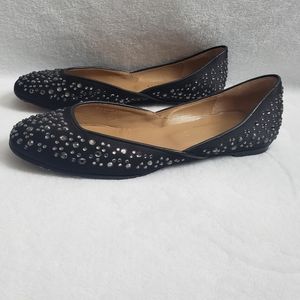 Valentino Flats
